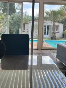 Annonce Location 5 pices Maison Auriol 13