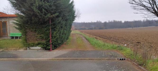 Annonce Vente Terrain Noyelles-sous-lens 62