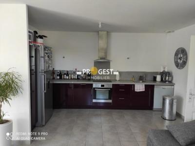 For rent Gardanne 3 rooms 62 m2 Bouches du Rhone (13120) photo 0
