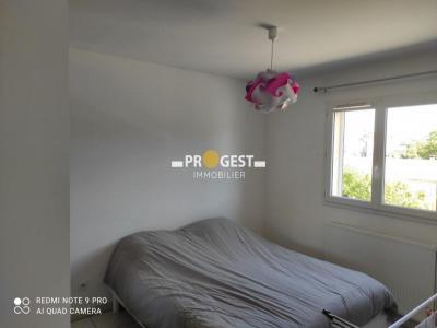 For rent Gardanne 3 rooms 62 m2 Bouches du Rhone (13120) photo 2