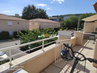 For rent Gardanne 3 rooms 62 m2 Bouches du Rhone (13120) photo 3