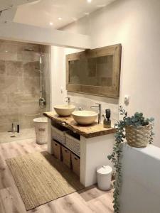 Louer Maison 80 m2 Elliant