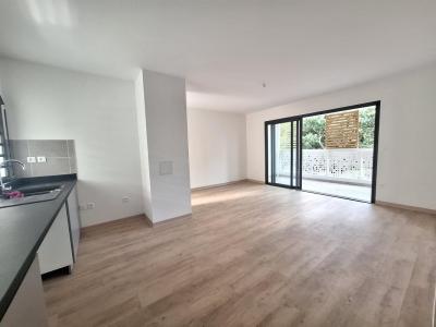 Louer Appartement 49 m2 Etang-sale