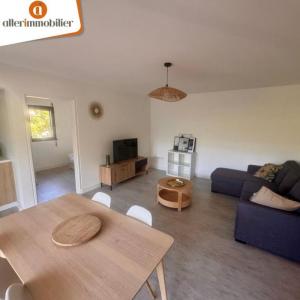 Louer Appartement Saint-paul 1357 euros