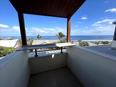 For sale Saint-gilles-les-bains 4 rooms 82 m2 Reunion (97434) photo 0