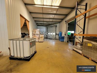 Annonce Location Local commercial Moras-en-valloire 26