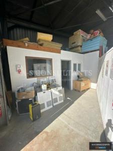 Louer Commerce Motte-servolex Savoie