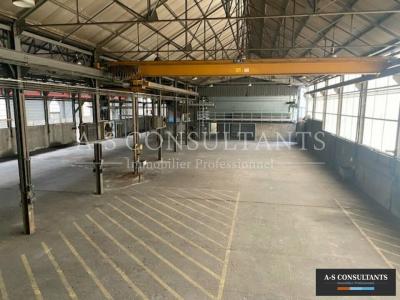 Louer Commerce Saint-jean-de-maurienne 177504 euros
