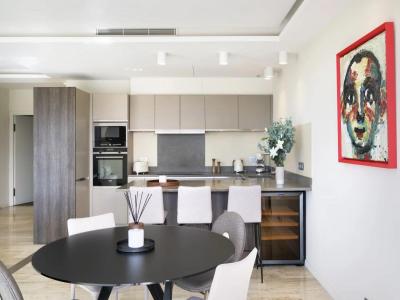 Acheter Appartement 95 m2 Cannes