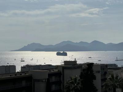 For sale Cannes 4 rooms 100 m2 Alpes Maritimes (06400) photo 0