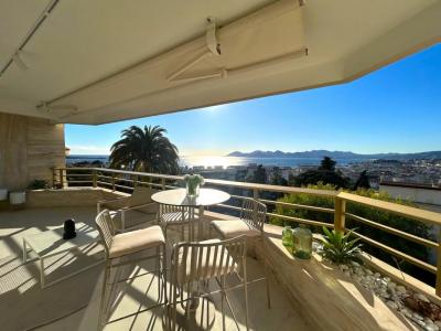 For sale Cannes 4 rooms 100 m2 Alpes Maritimes (06400) photo 1