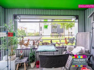 For sale Saint-herblain 2 rooms 48 m2 Loire atlantique (44800) photo 1