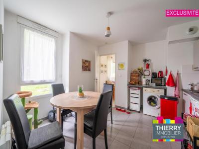 For sale Saint-herblain 2 rooms 48 m2 Loire atlantique (44800) photo 2