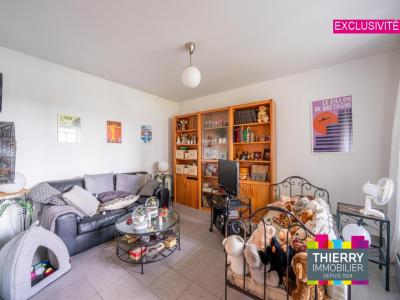 For sale Saint-herblain 2 rooms 48 m2 Loire atlantique (44800) photo 3