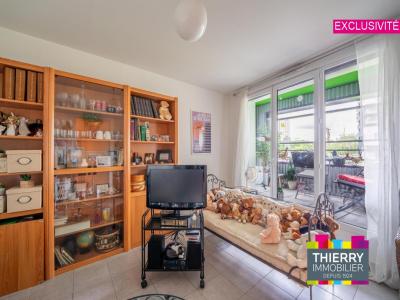 For sale Saint-herblain 2 rooms 48 m2 Loire atlantique (44800) photo 4
