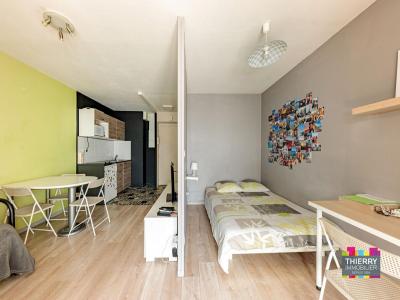 For sale Nantes 1 room 28 m2 Loire atlantique (44000) photo 0