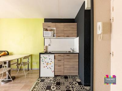 Annonce Vente Appartement Nantes 44