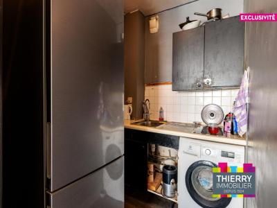 Acheter Appartement 39 m2 Nantes
