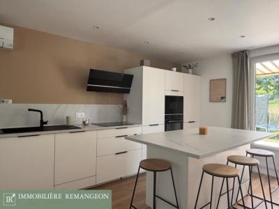 Acheter Maison 90 m2 Vierzon