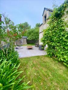 Annonce Vente 5 pices Maison Chateauneuf-d'ille-et-vilaine 35
