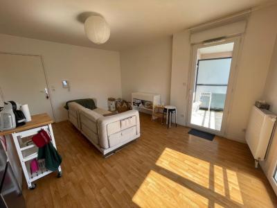 Annonce Location 2 pices Appartement Joue-les-tours 37