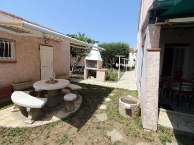 For sale Pieusse 5 rooms 106 m2 Aude (11300) photo 1