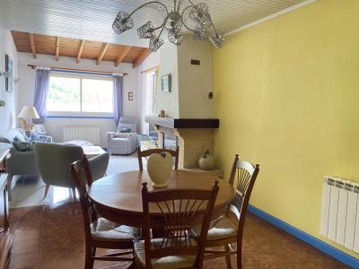 For sale Pieusse 5 rooms 106 m2 Aude (11300) photo 3