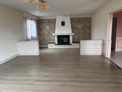 Annonce Vente Maison Chemere 44