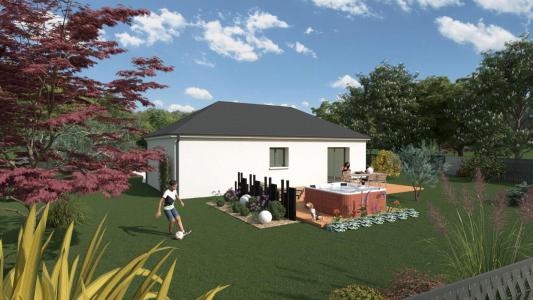 Acheter Maison 82 m2 Carquefou