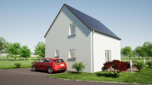 Annonce Vente Maison Balgau 68