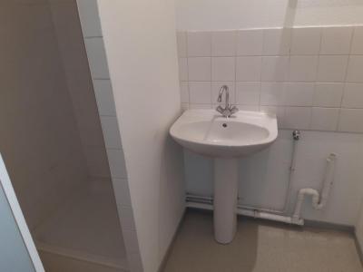 Louer Appartement Melisey 353 euros