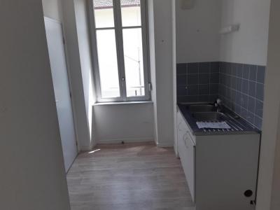 Annonce Location 3 pices Appartement Melisey 70