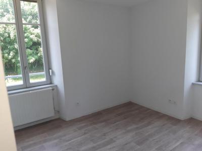 Louer Appartement Melisey Haute saone
