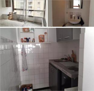 Annonce Location 2 pices Appartement Toulouse 31