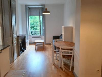 Annonce Location 2 pices Appartement Villeurbanne 69