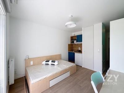 For rent Angers 1 room 18 m2 Maine et loire (49000) photo 1