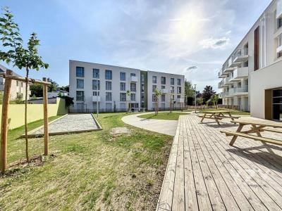 For rent Angers 1 room 18 m2 Maine et loire (49000) photo 3