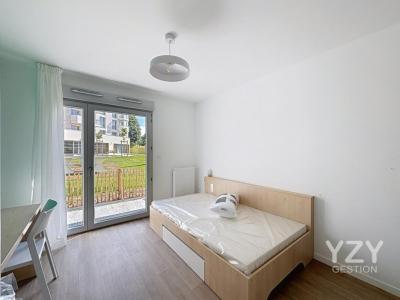 For rent Angers 1 room 18 m2 Maine et loire (49000) photo 4
