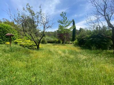 Acheter Terrain 850 m2 Villecroze