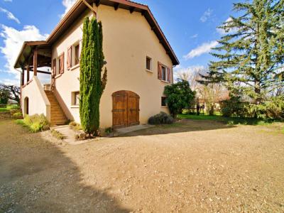 Annonce Vente 4 pices Maison Quincieux 69