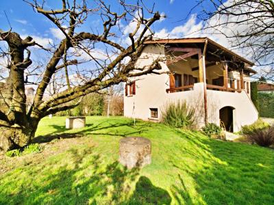 Acheter Maison 97 m2 Quincieux