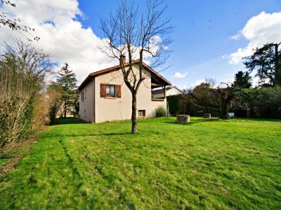 Acheter Maison Quincieux 360000 euros