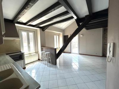 Acheter Appartement 53 m2 Plombieres-les-dijon