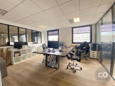 Annonce Vente Bureau Boulogne-billancourt 92