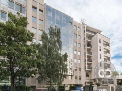 Acheter Bureau Boulogne-billancourt 1250080 euros
