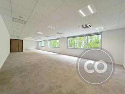 Louer Bureau 390 m2 Boulogne-billancourt