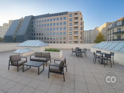 Annonce Location Bureau Boulogne-billancourt 92