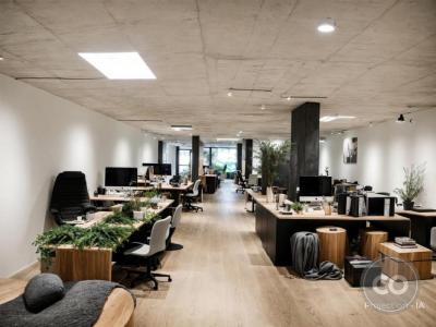 Annonce Vente Bureau Boulogne-billancourt 92