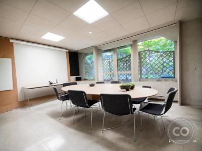 Acheter Bureau 213 m2 Boulogne-billancourt