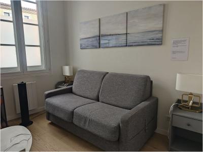 For rent Toulouse 1 room 20 m2 Haute garonne (31000) photo 0